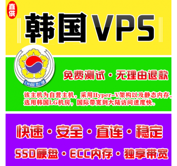 韩国VPS推荐8912M购买，搜索引擎能干啥